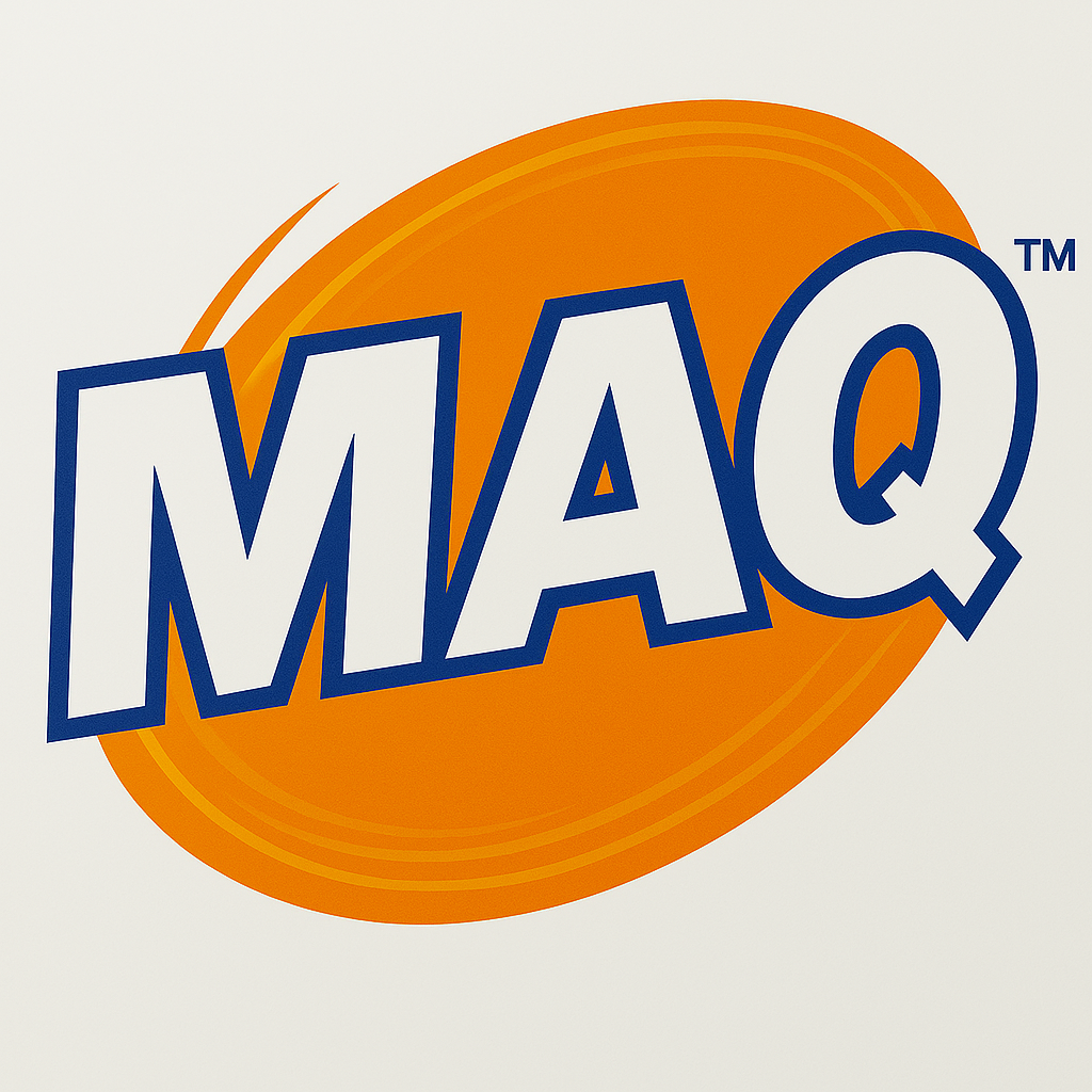 MAQ WASHING POWDER
